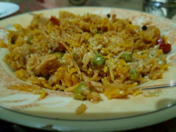 Food