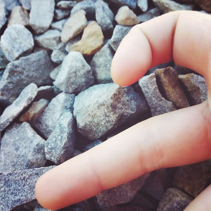 серце
