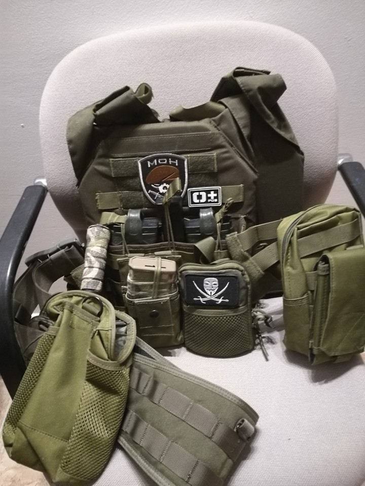 airsoft