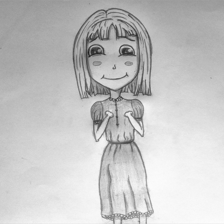 girl