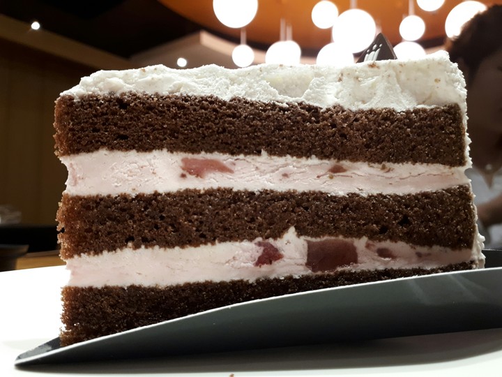 cake
