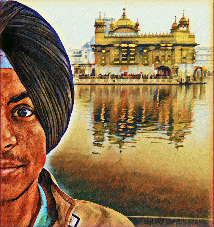 waheguru