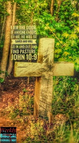 John 10:19