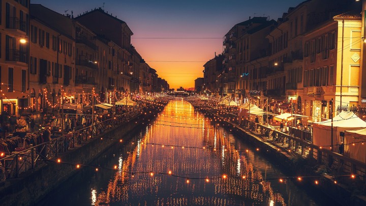 Christmas Lights