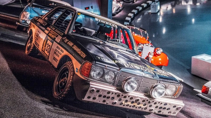mercedes benz