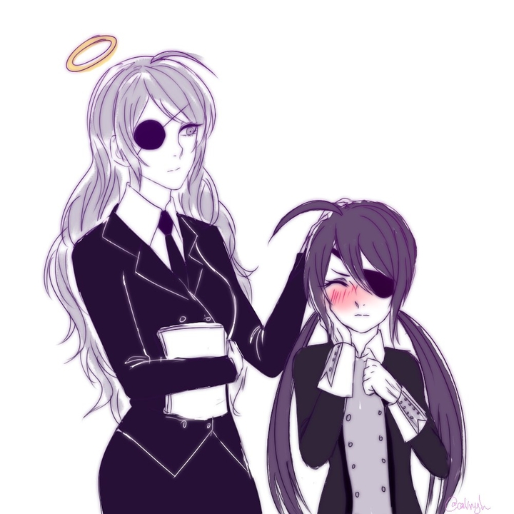 By Calinyh