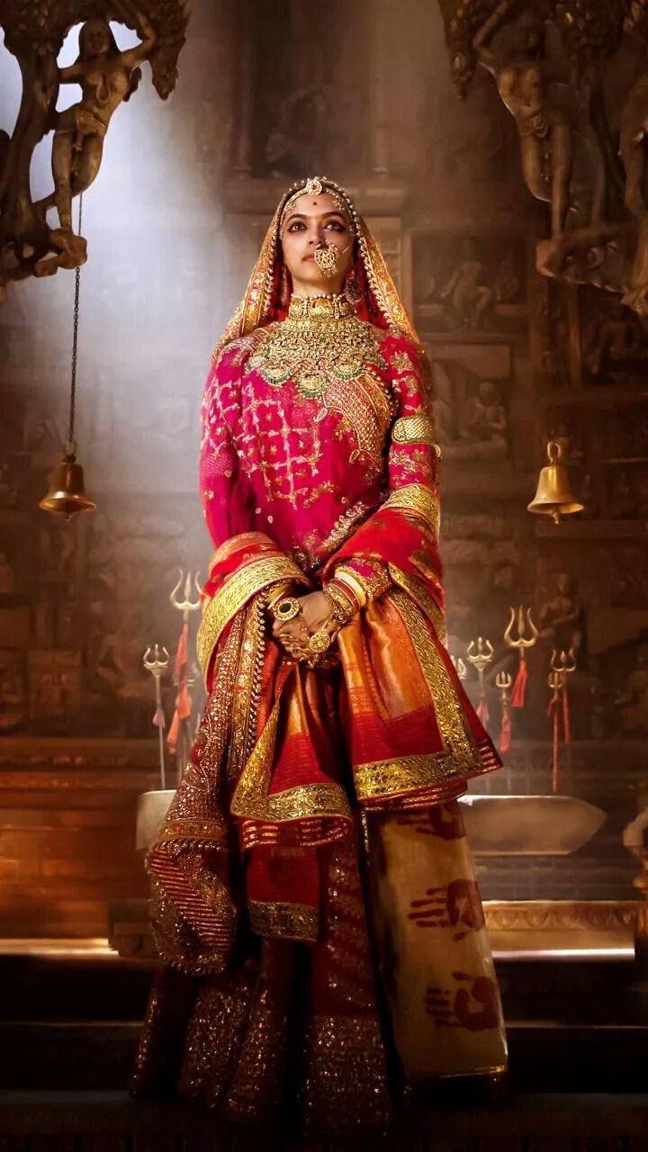 Deepika Padukone