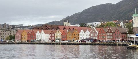 Bergen