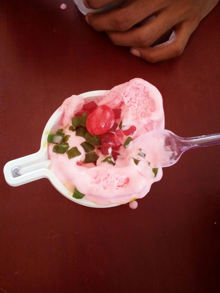 #icecream