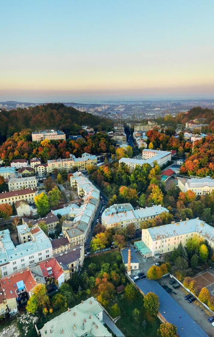 Lviv
