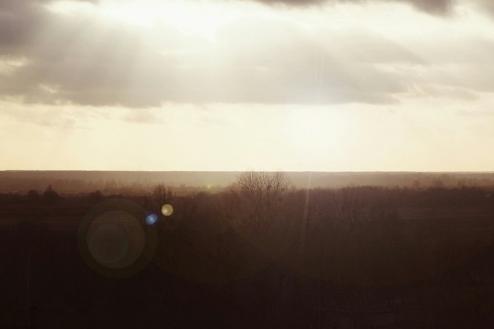 March