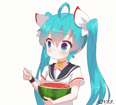 harzune miku