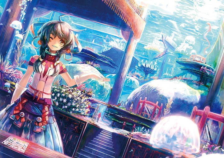 Anime