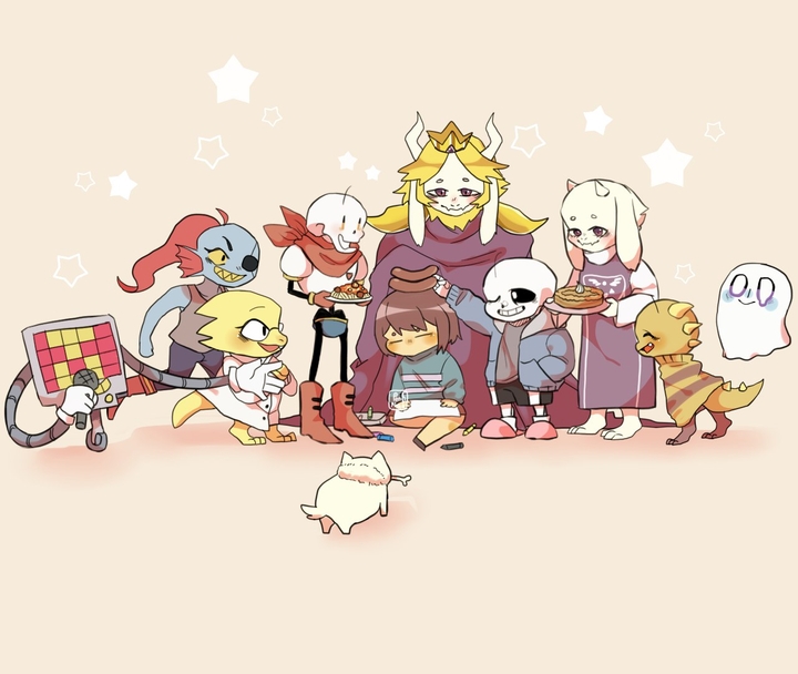 Undertale