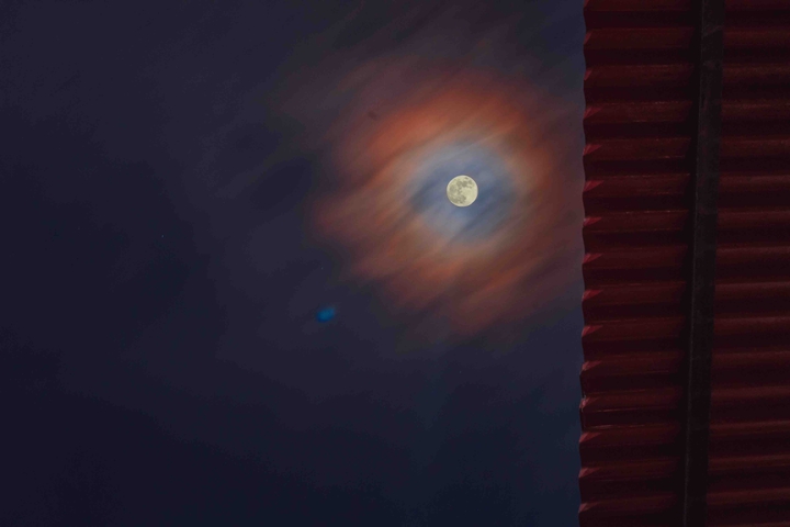 moon