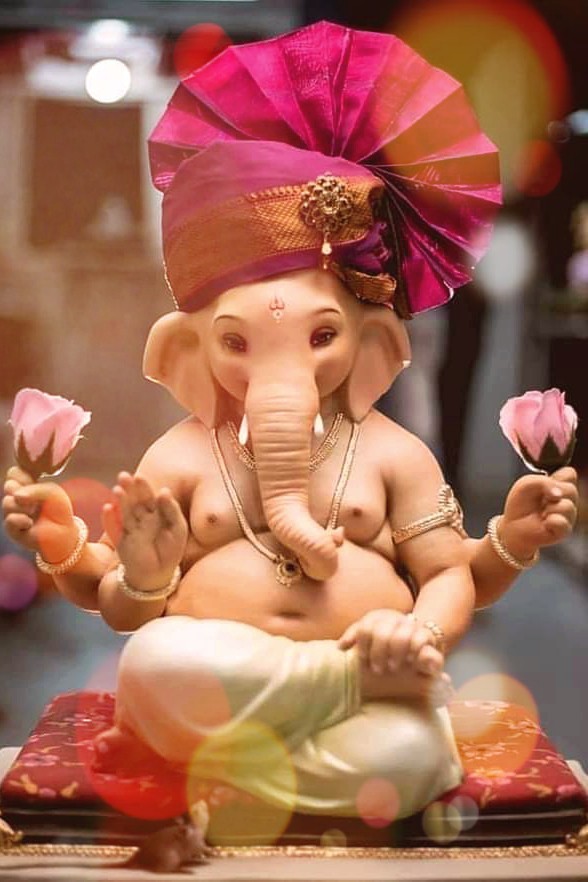 lord Ganesha