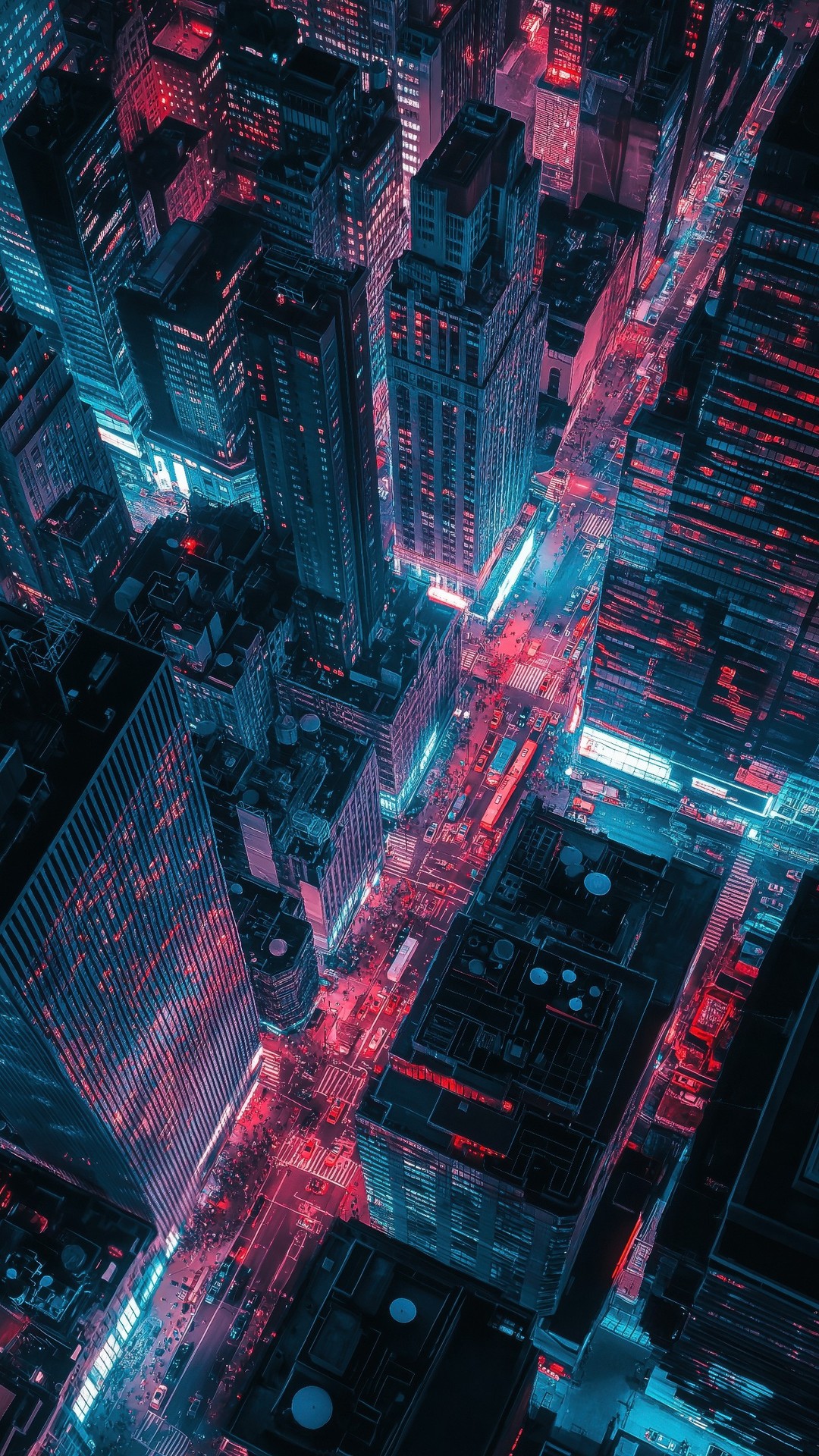 шпалери Skyscraper, tower