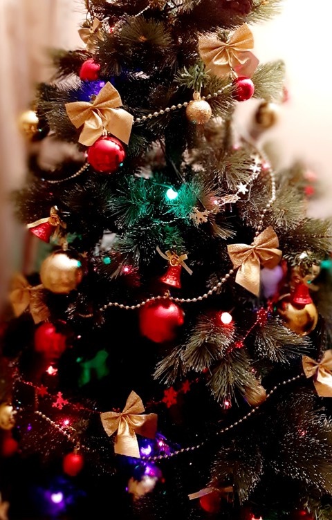 New year
