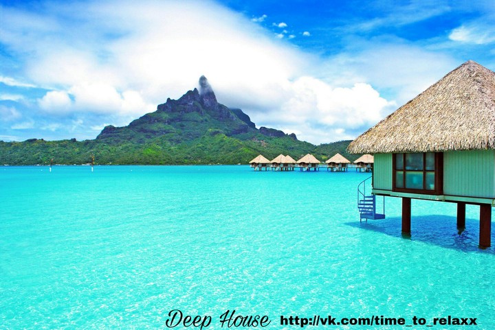 музыка, Deep House