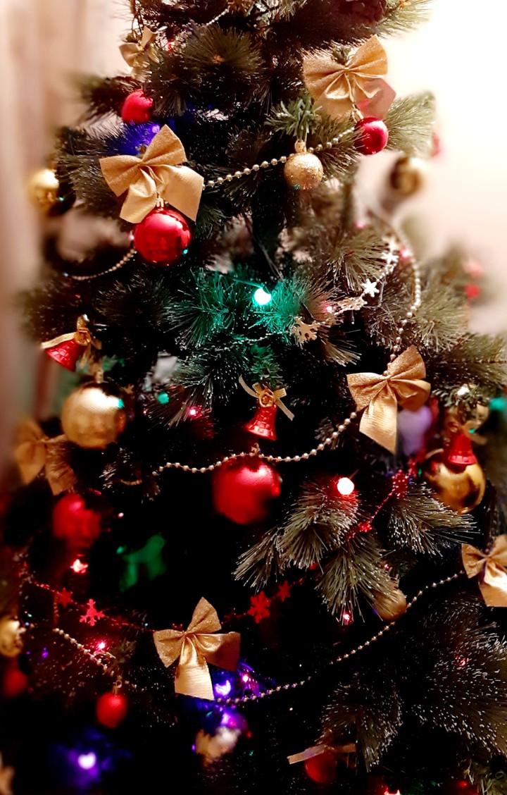 New year