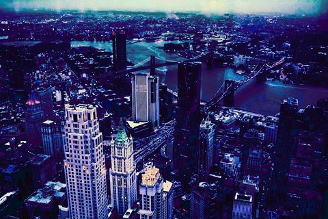 One world trade center
