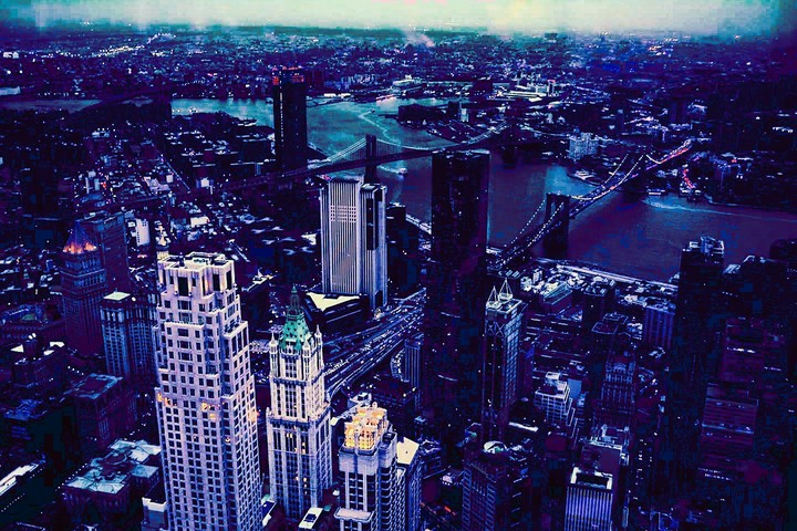 One world trade center