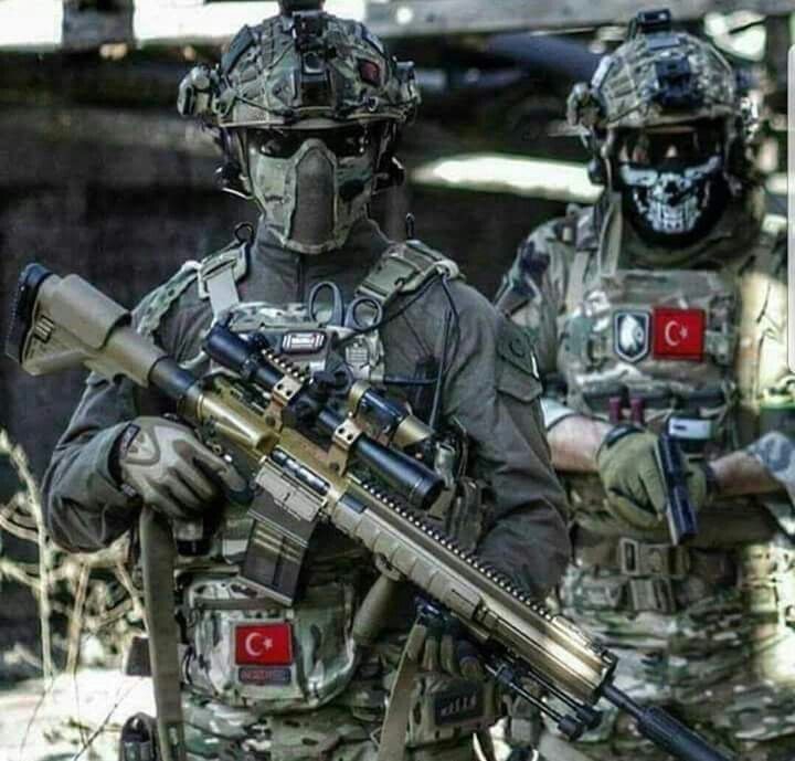 ozel harekat