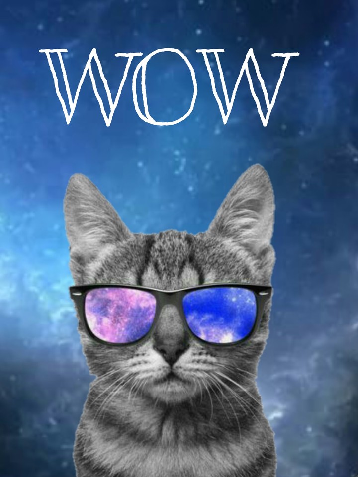 WOW!