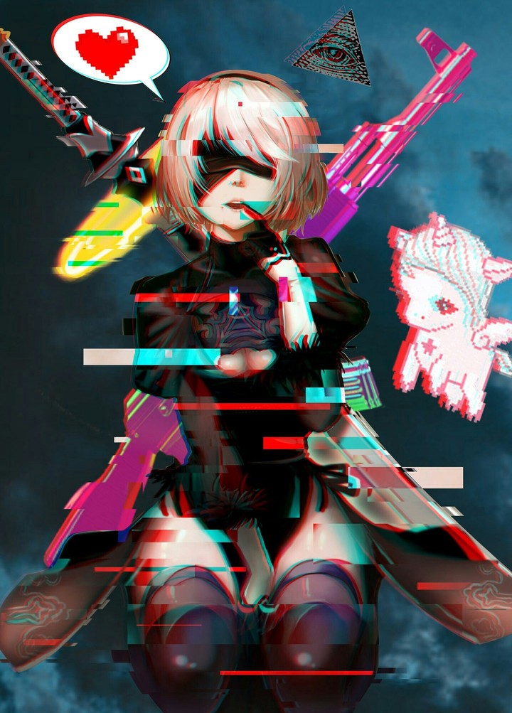 anime