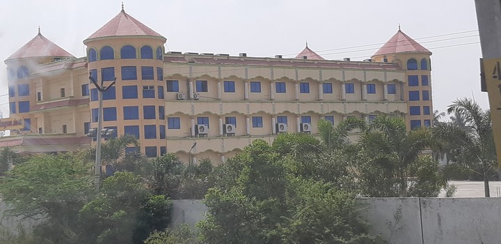 Mandapam