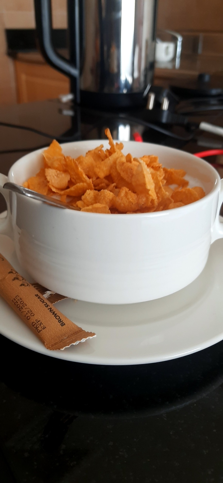 Corn Flakes