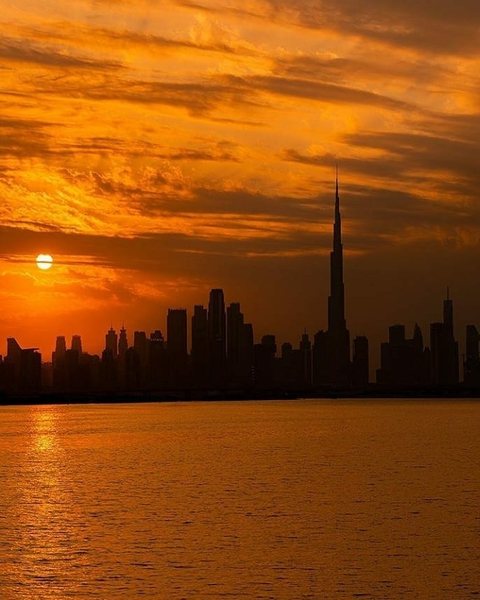 Burj khalifa