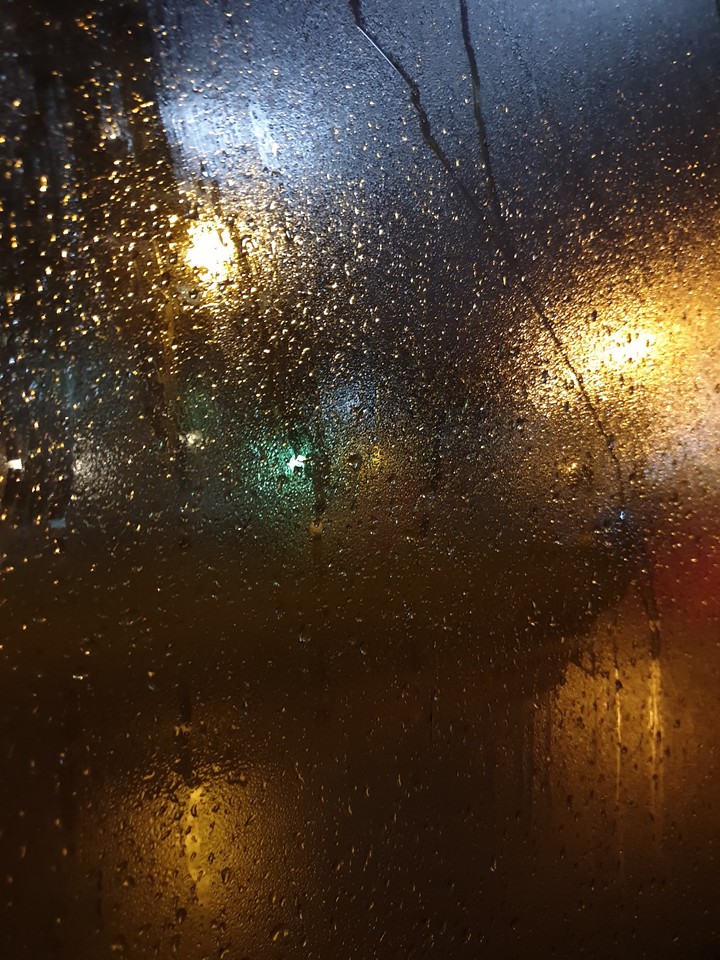 Rainy days