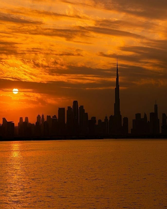 Burj khalifa