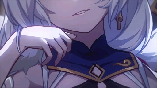 HonKai ImPact 3