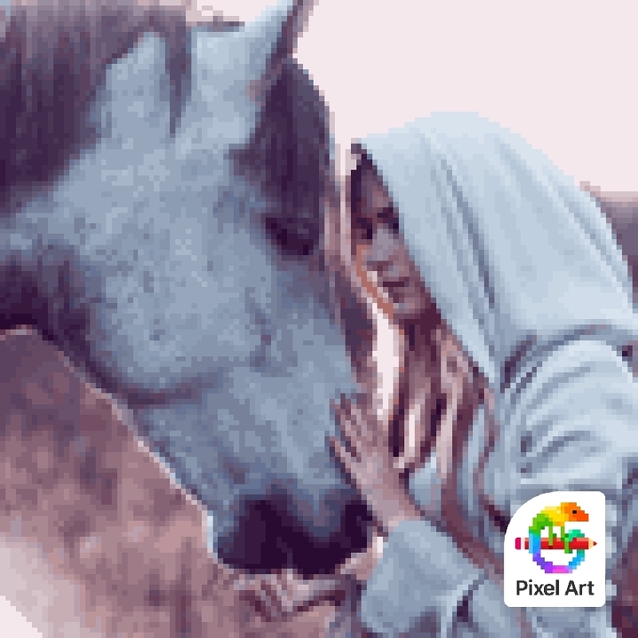 Pferd
