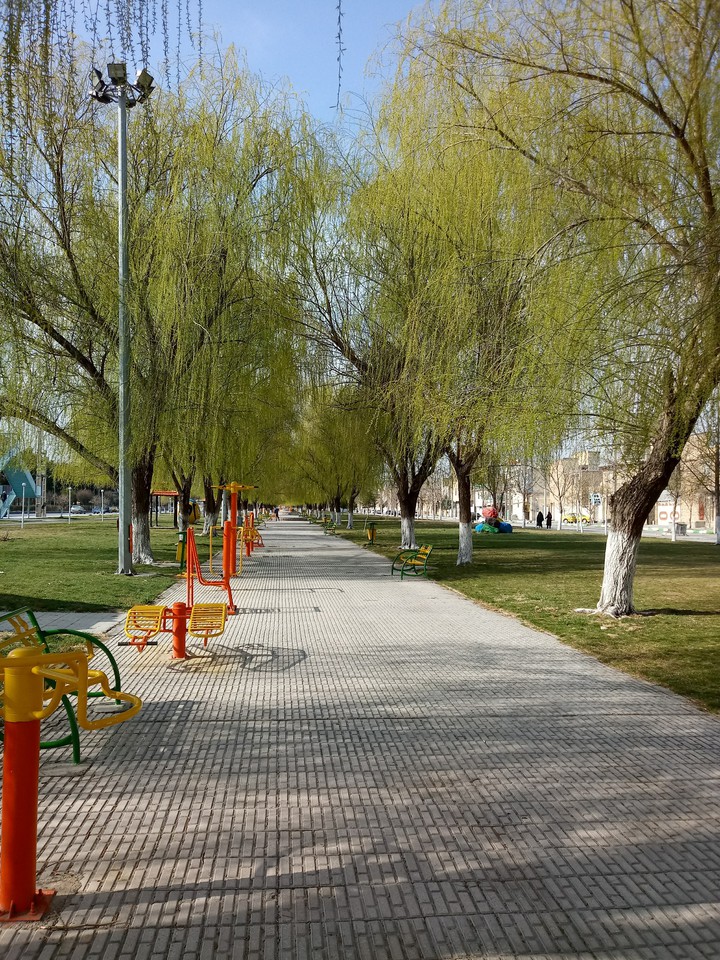 پاک کمربندی٢
