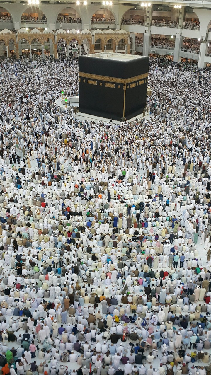 Makkah