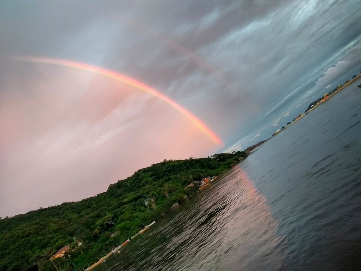 Guarda do Embaú - SC