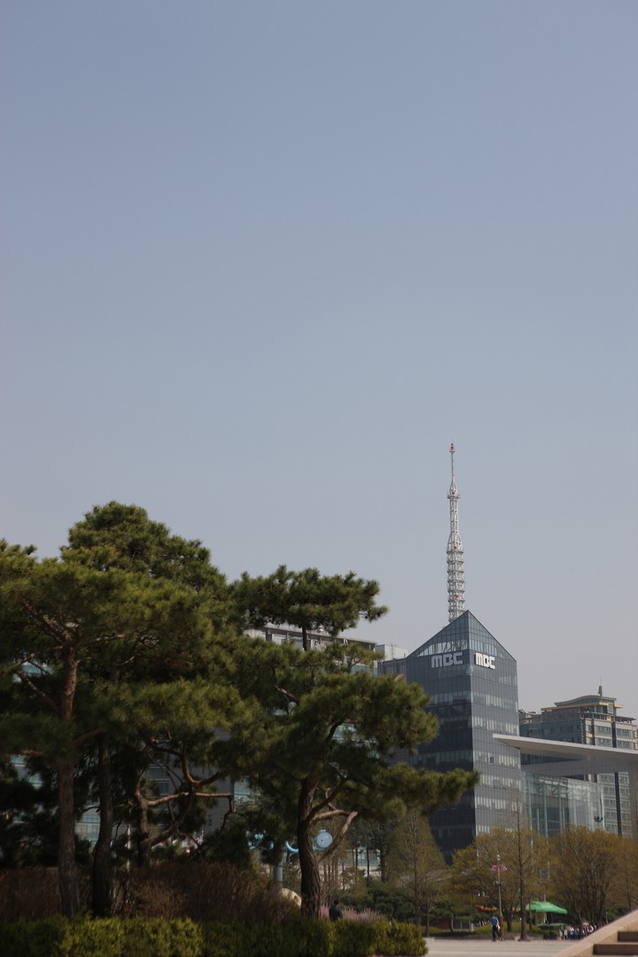 Skyscraper