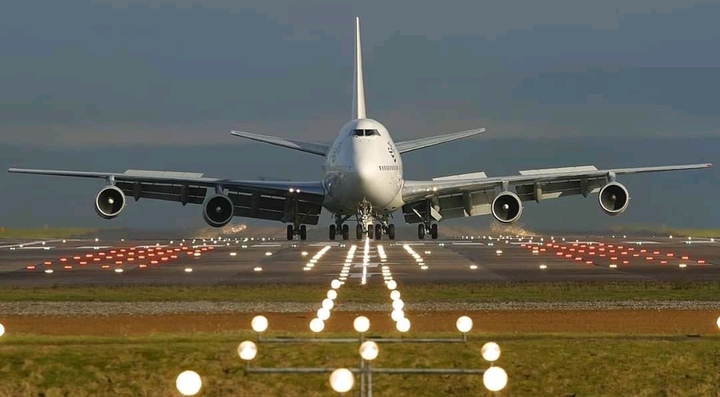 Runway