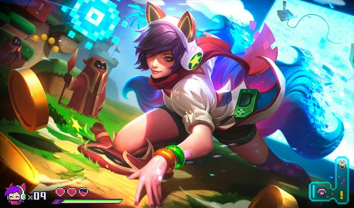 ahri