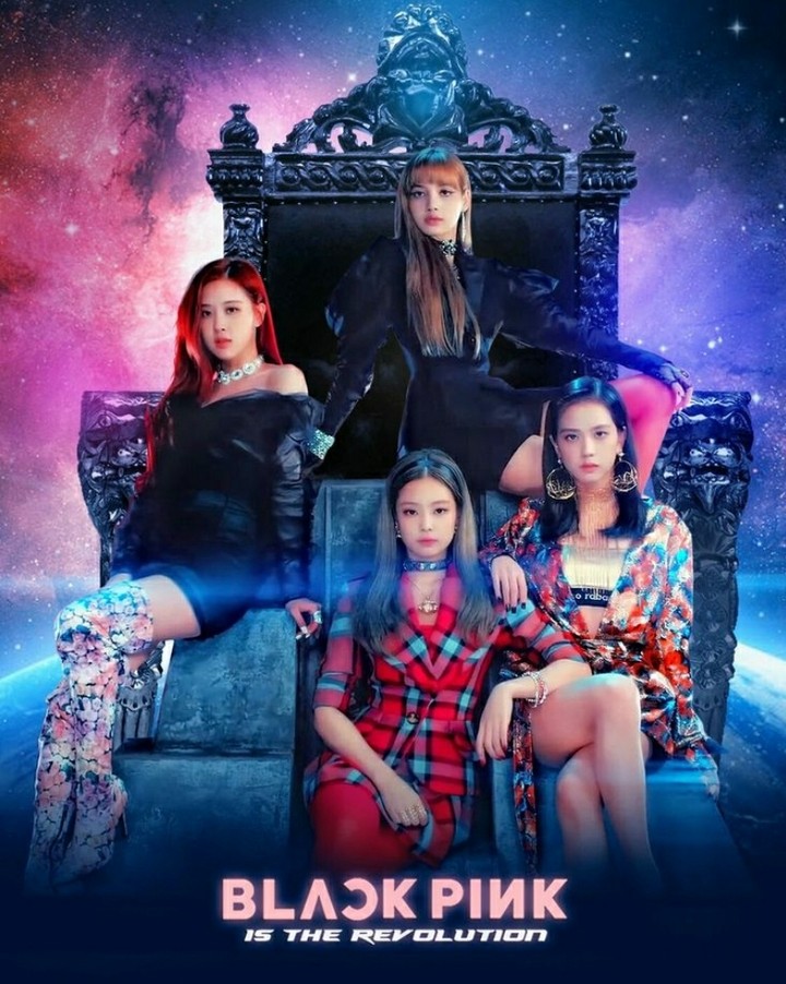 blackpink