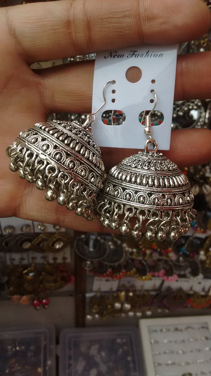 jumka