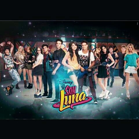 Soy Luna