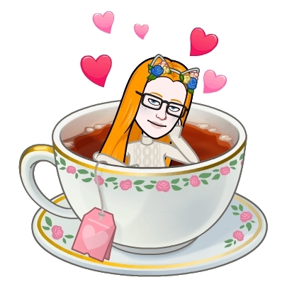 hearts in coffee
