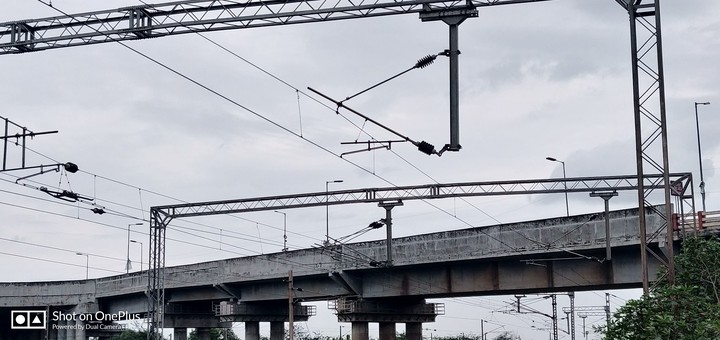 railway