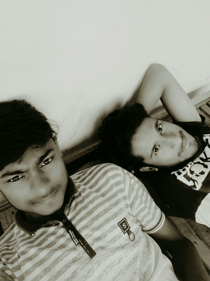 me & fnd