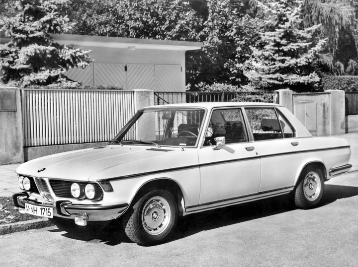 bmw