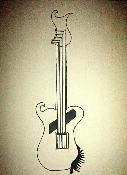 guitar